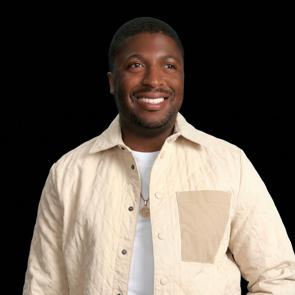 Chris Clark, Founder of InHarmony Consulting Group